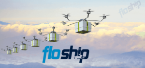 drone shipping IoT floship shipping - Floship