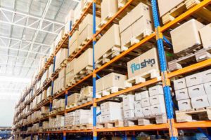 3rd Party Integrated Fulfillment Warehouses- Floship