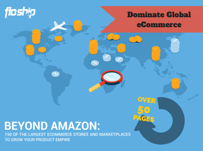 Guide Book to the World's top 150 online Marketplaces