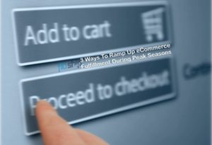 3 Ways To Ramp Up eCommerce Fulfillment During Peak Seasons- Floship