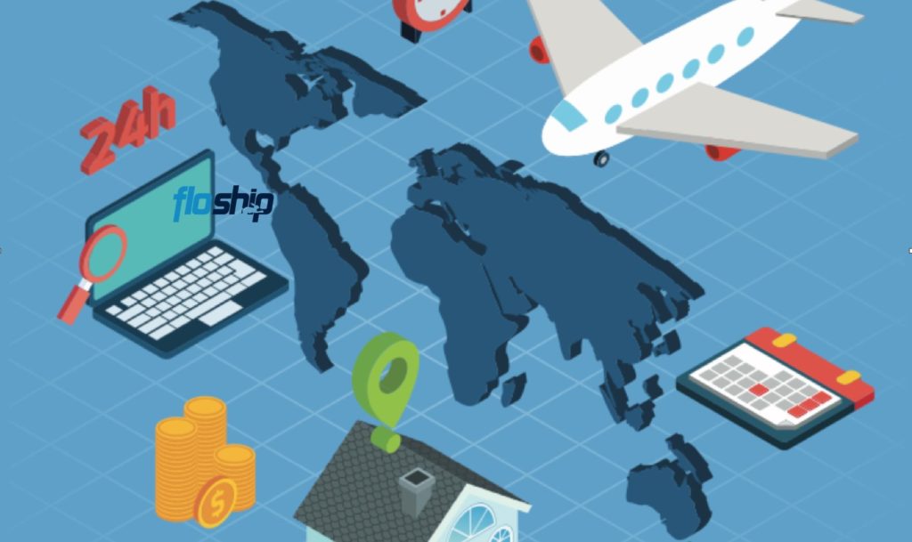 Gaining A Competitive Edge With Efficient Order Fulfillment - Floship