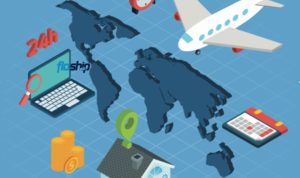 Gaining A Competitive Edge With Efficient Order Fulfillment - Floship