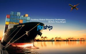 Global Shipping Challenges- Floship