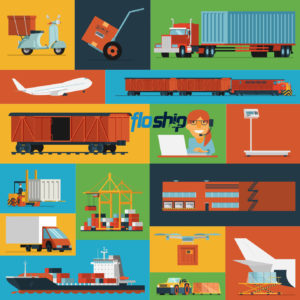 dimensional weight how to calculate- Floship