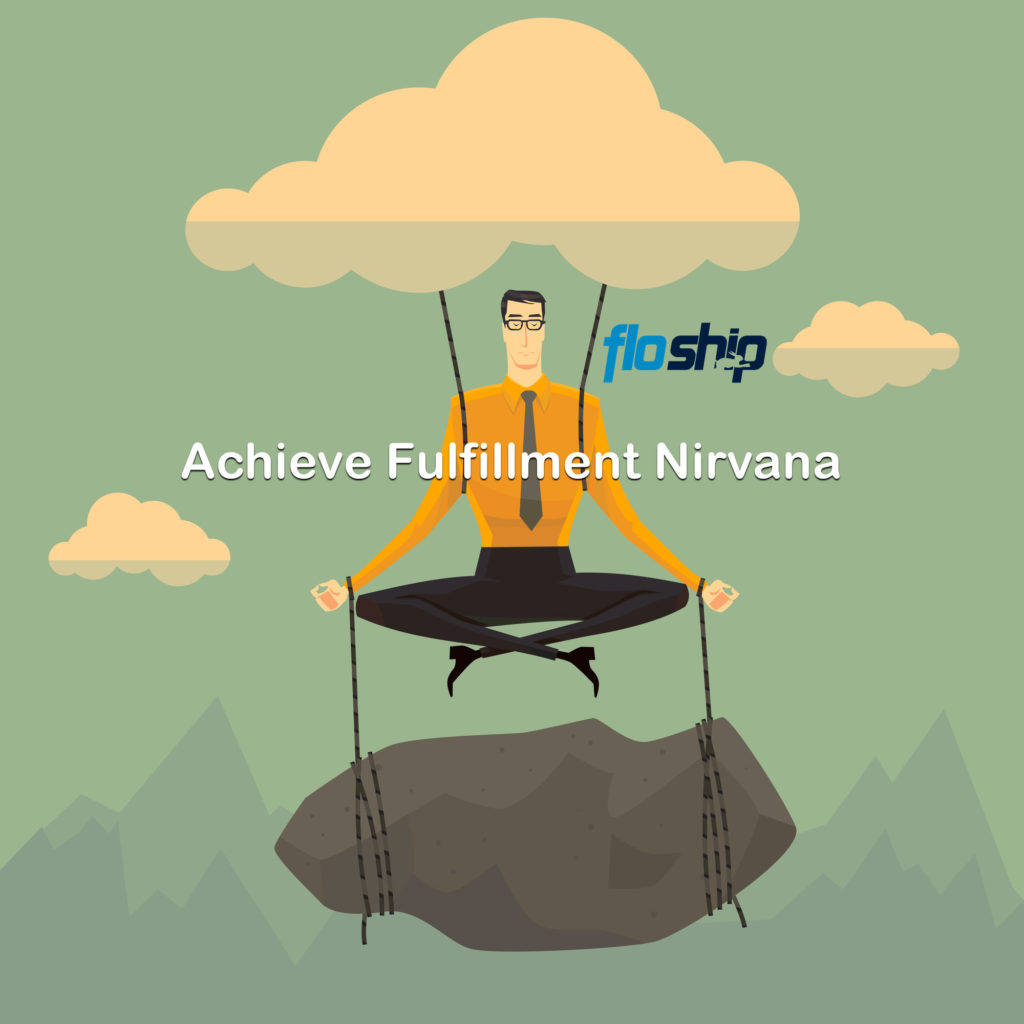 Achieve Fulfillment Effectiveness With Floship eCommerce Delivery Worldwide- Floship