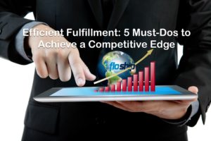 Efficient Fulfillment With Floship eCommerce Fulfillment servcies- Floship