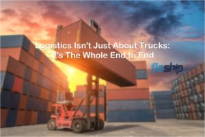 End to End Fulfillment for Ecommerce- Floship