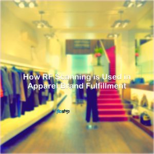 Fulfillment for Apparel Brands- Floship