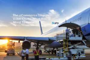 The eCommerce Logistics Value Chain- What You Need To Know- Floship