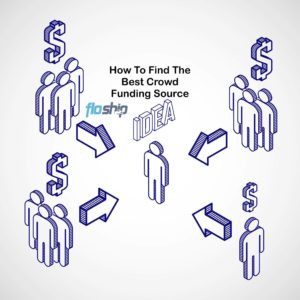 what are the best crowdfunding websites- Floship