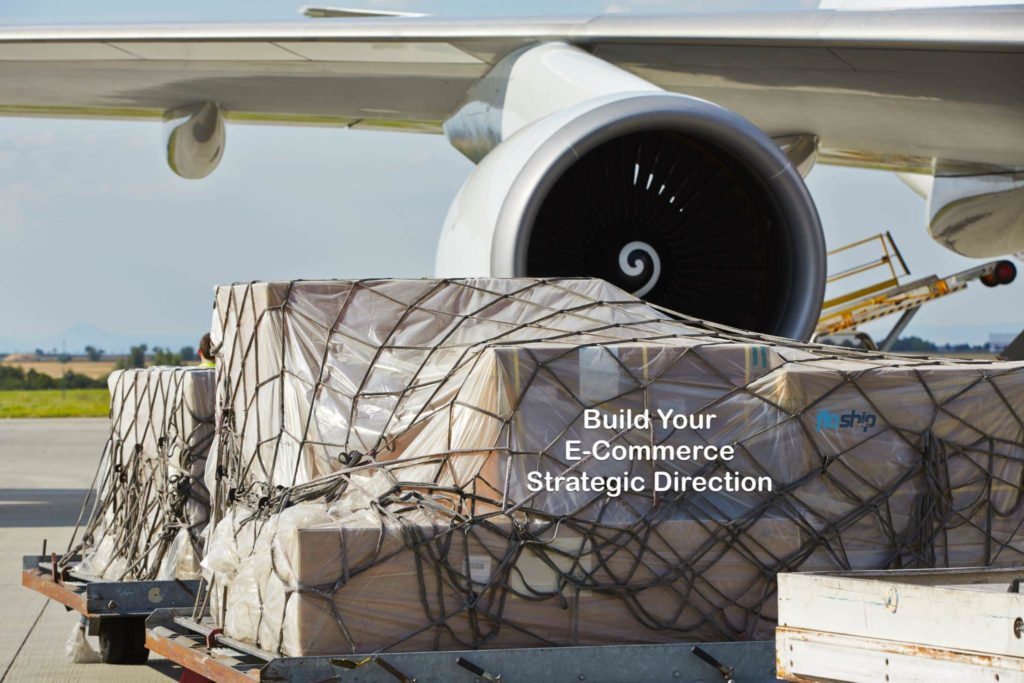 Build Your E-Commerce Strategic Direction- Floship