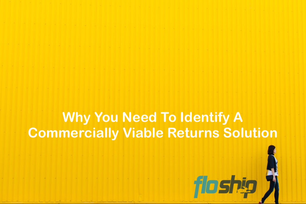 Returns Solution RMA- Floship