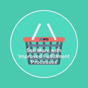 Sell More with Improved Fulfillment Processes- Floship