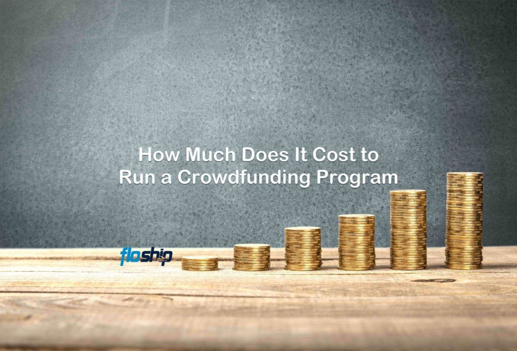 Cost of Kickstarter vs Indiegogo- Floship