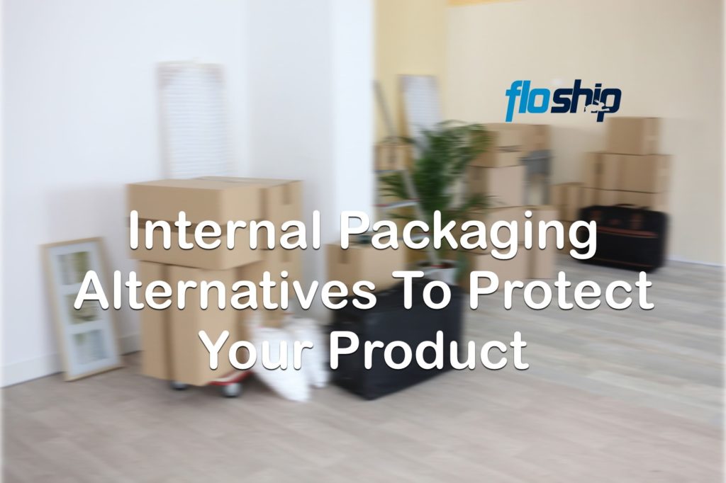 Internal Packaging Alternatives- Floship