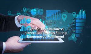 Crossborder ecommerce shipping- Floship