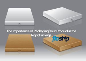 packaging for brand fulfillment- Floship