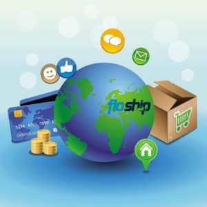 shipping- Floship