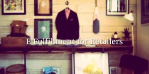 third party logistics- Floship