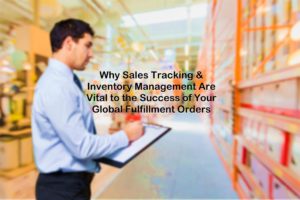 Global Order Shipping ecommerce- Floship