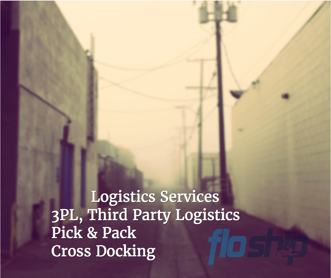 logistics services