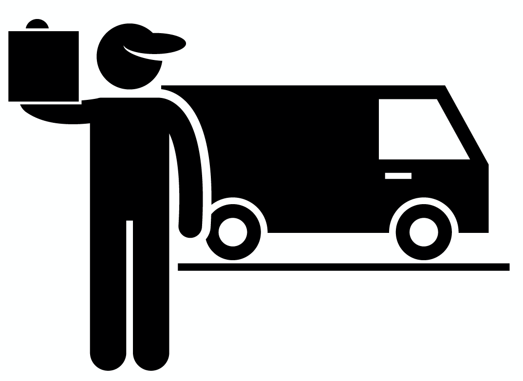 distributor warehousing