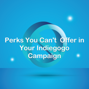 Indiegogo Banned Rewards- Floship