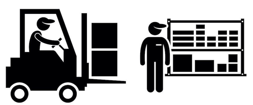Fulfillment companies