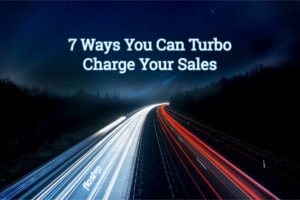 turbo charge sales- Floship