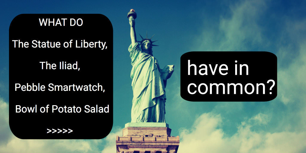 historic crowd funded projects