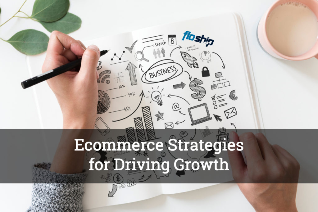 ecommerce strategies driving growth- Floship