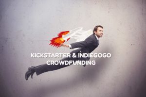 Kickstarter and Indiegogo crowdfunding success- Floship
