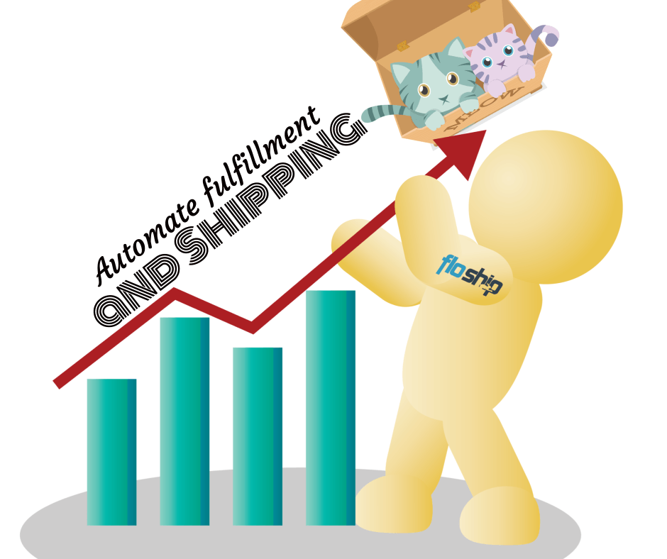 Shopify Ecommerce Shipping Automation