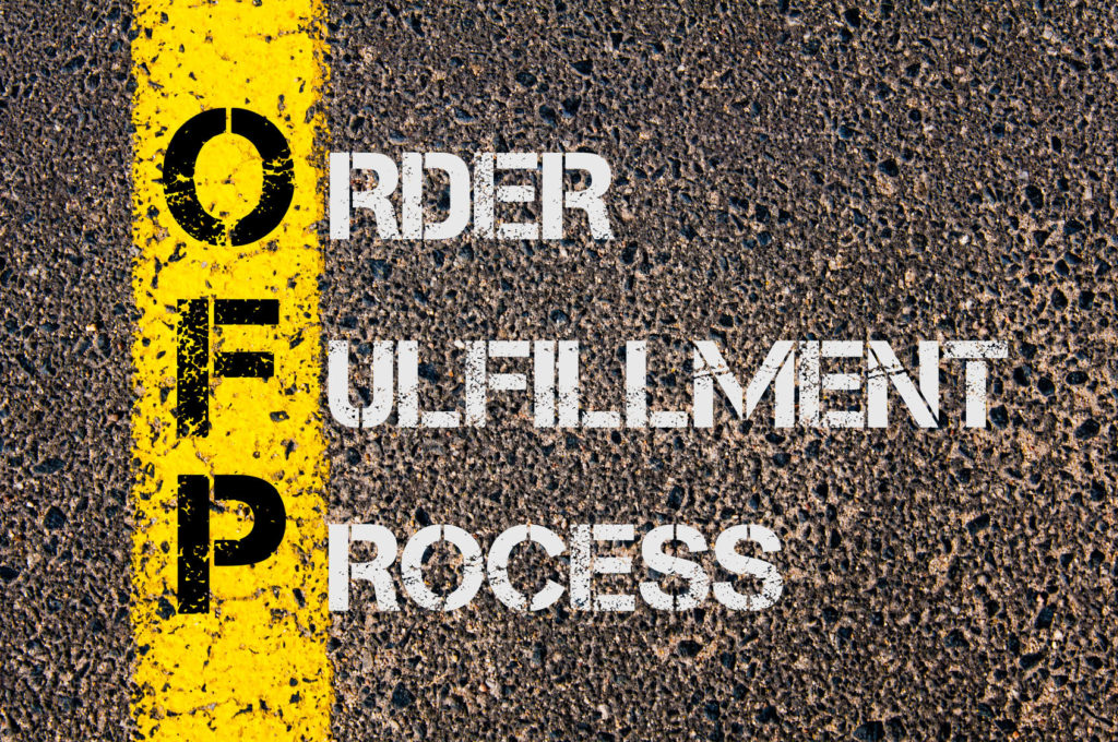 shopify order fulfillment 3rd party logistics- Floship