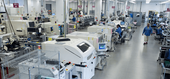 Labour in electricity or natural gas department