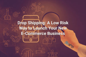 Drop Shipping- - Floship