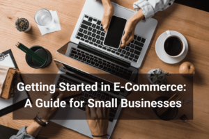 E-Commerce Fulfillment