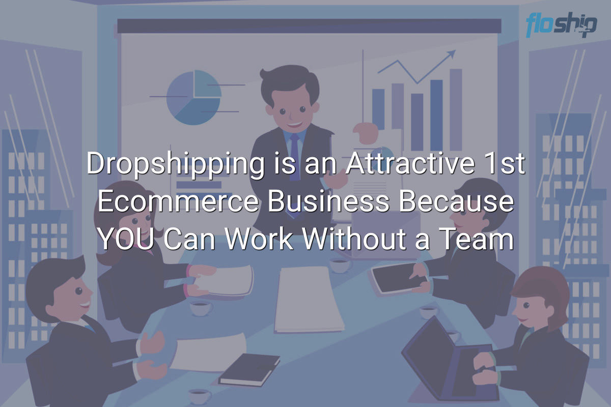 An Entrepreneur that Works Without Employees