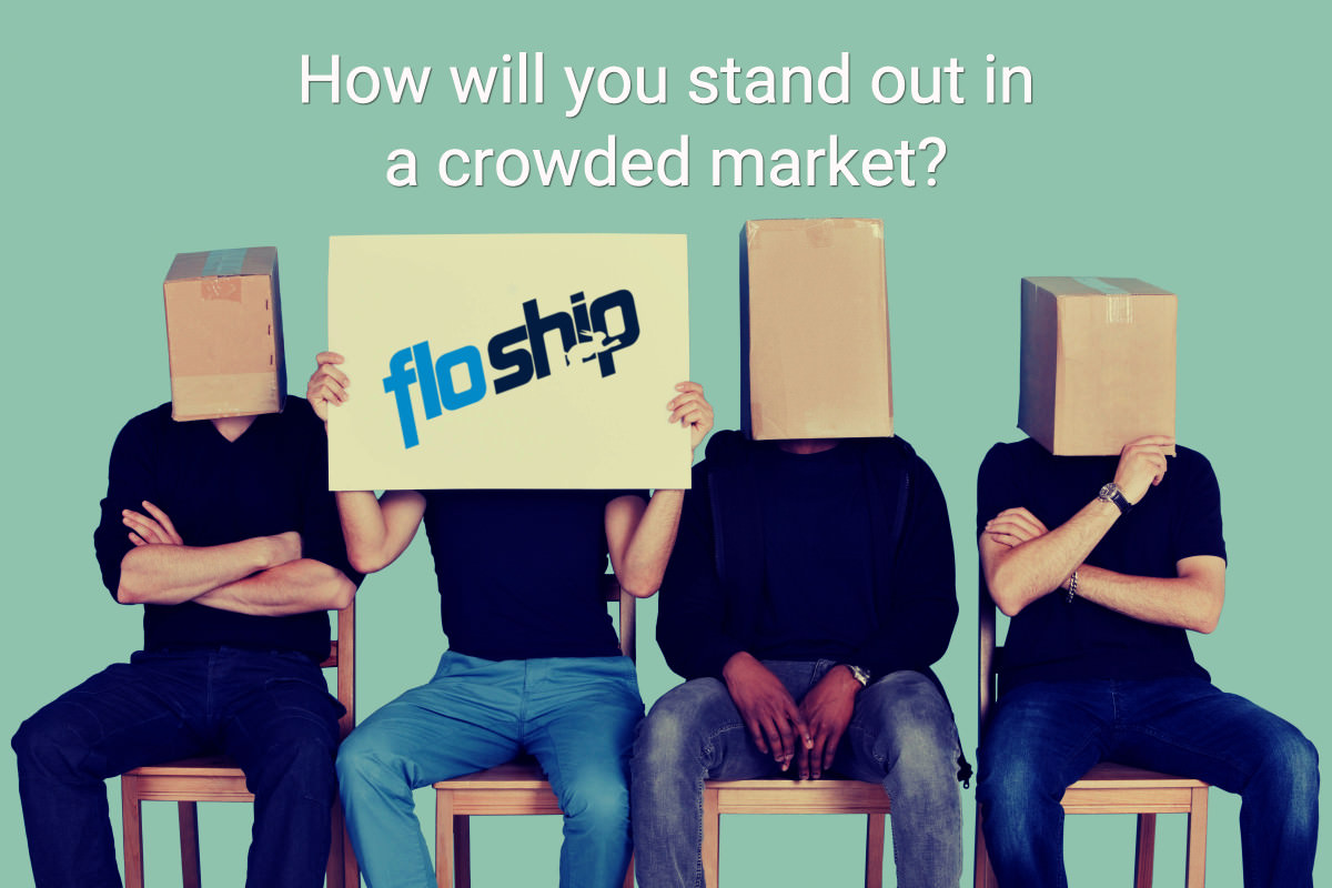 Stand out on Kickstarter