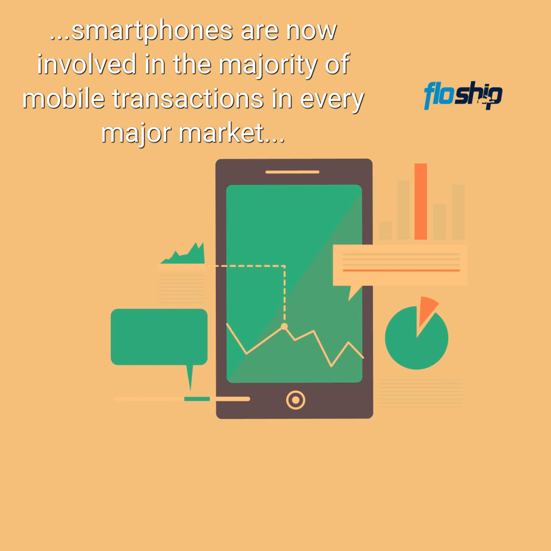 Mobile Commerce Merchandise Fulfillment