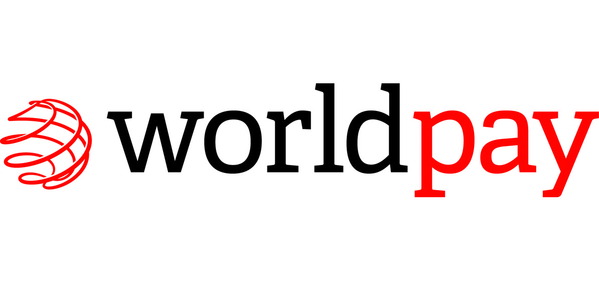 Worldpay Logo
