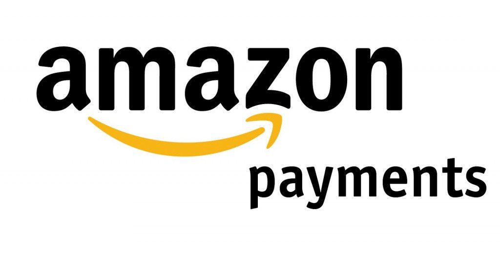 Amazon Payments Logo