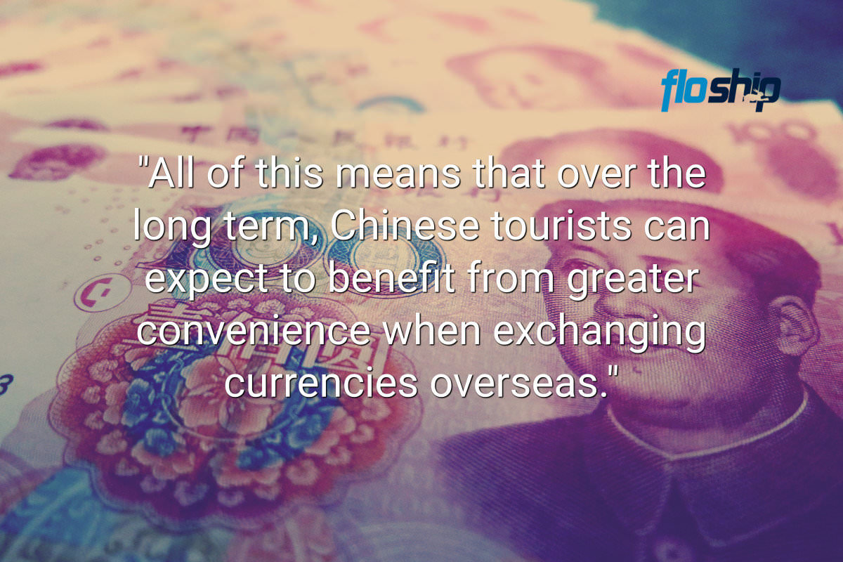 ecommerce opportunity in China