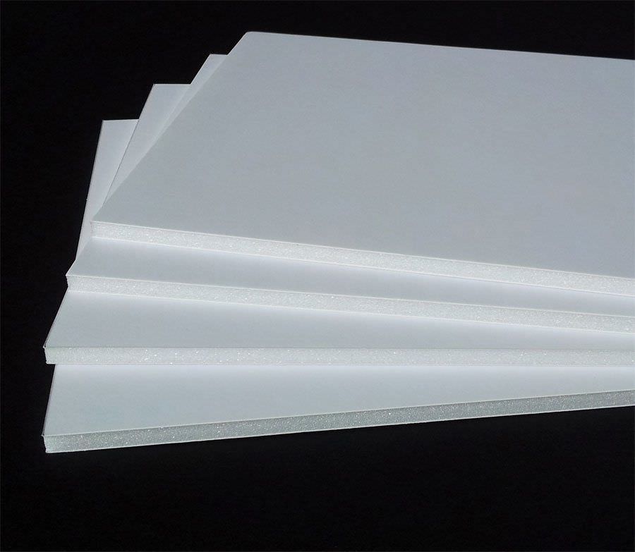 i1 foamboard white 1