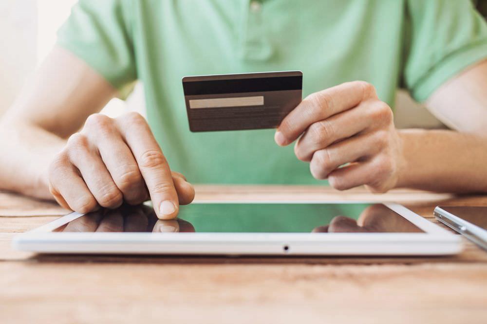 Localize your payments