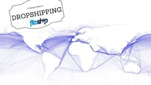 simple guide dropshipping- Floship
