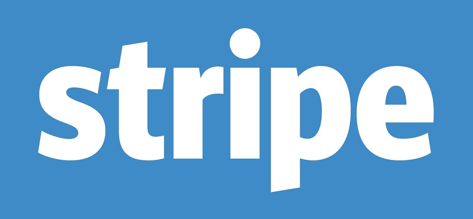 Stripe Logo