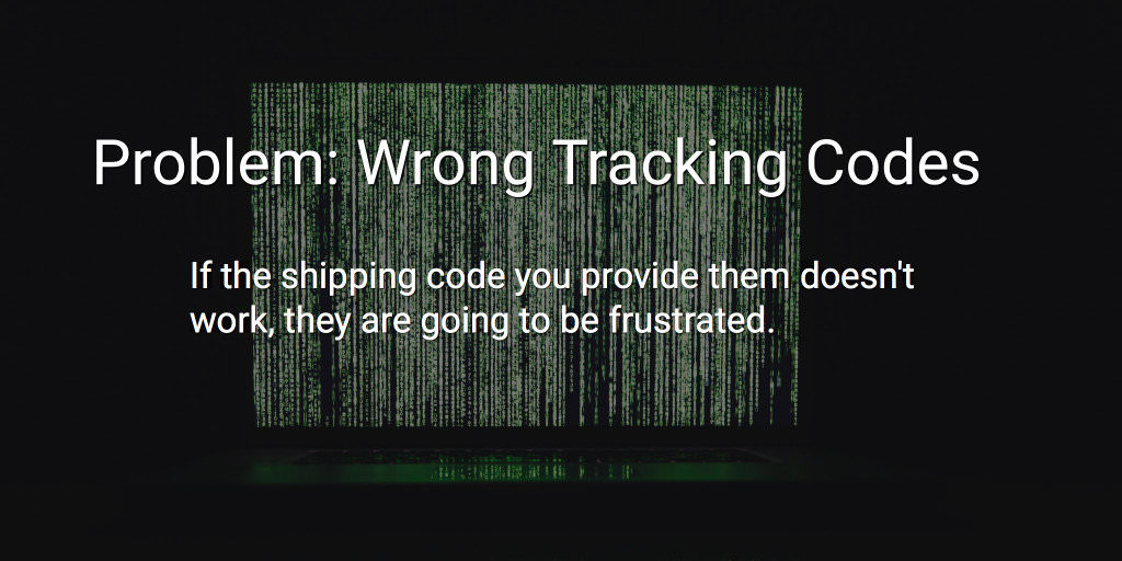 Package Tracking