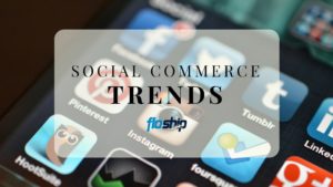 social commerce trends- Floship