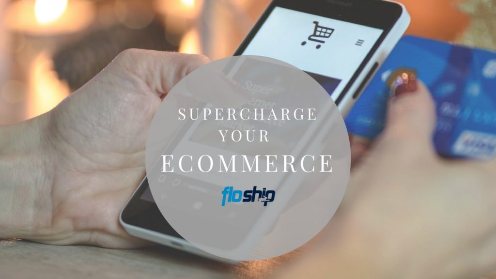 Supercharge your ecommerce- Floship